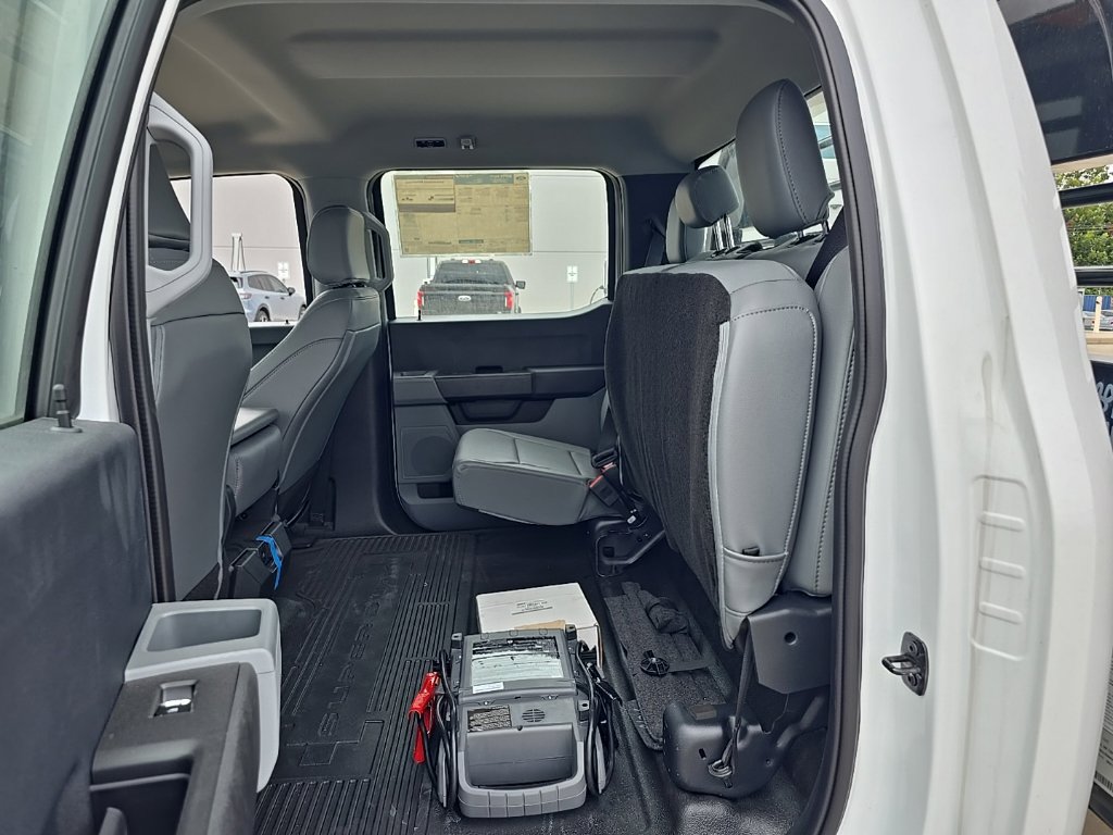 New 2025 Ford F350 XL AWD/4WD image 6