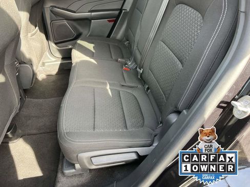 Used 2025 Ford Escape Active image 17