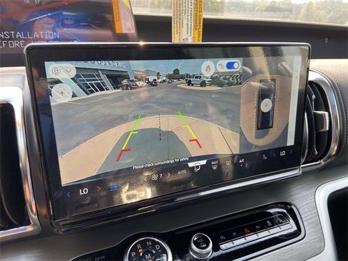 New 2025 Ford Expedition Max Platinum w/ Driver's Package image 25