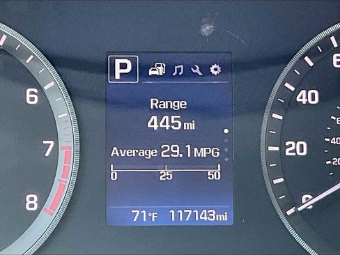Used 2016 Hyundai Sonata SE image 25