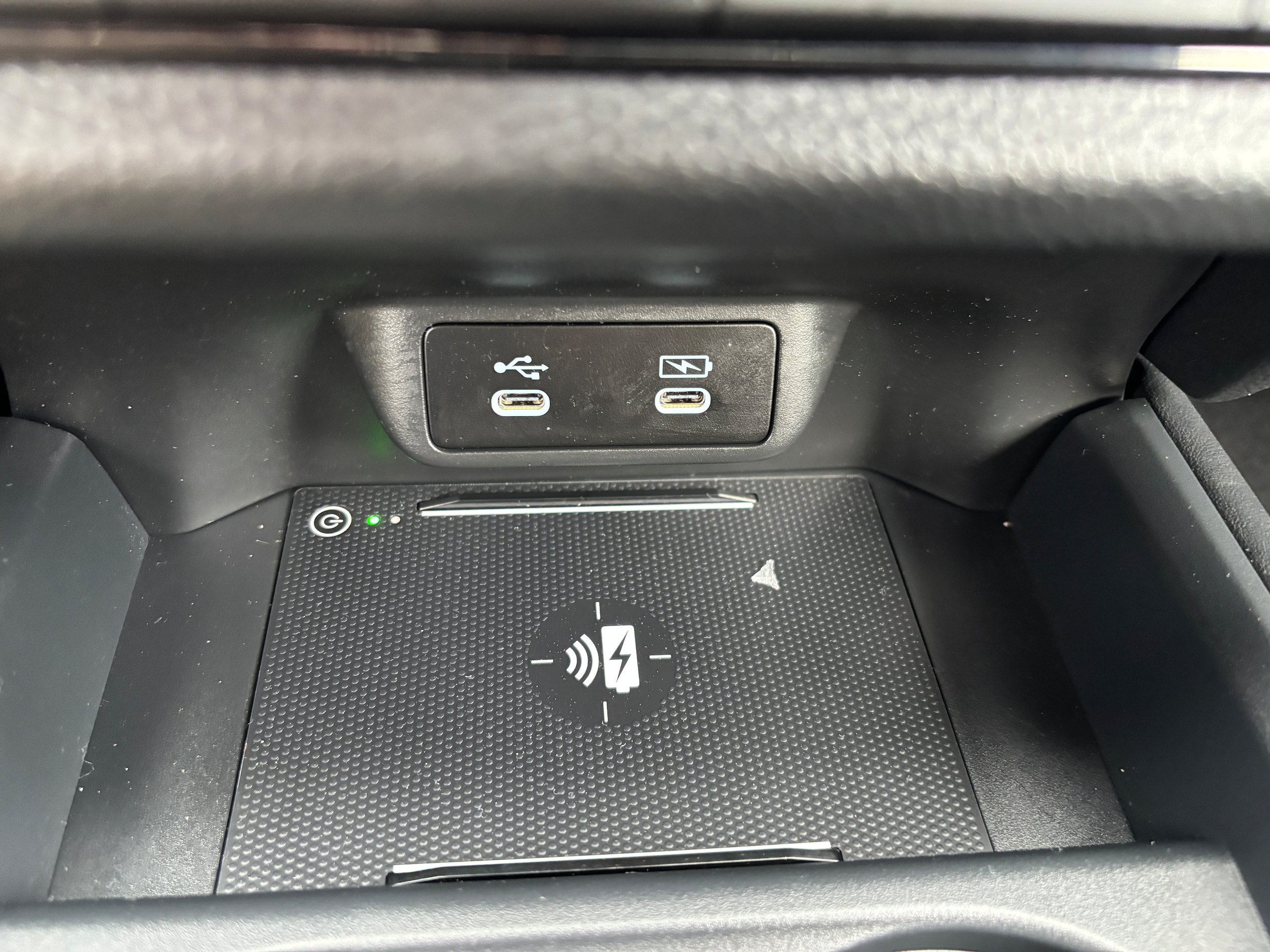 Certified 2026 Honda HR-V Sport image 19