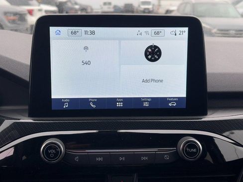 New 2026 Ford Escape ST-Line w/ Cold Weather Package image 14