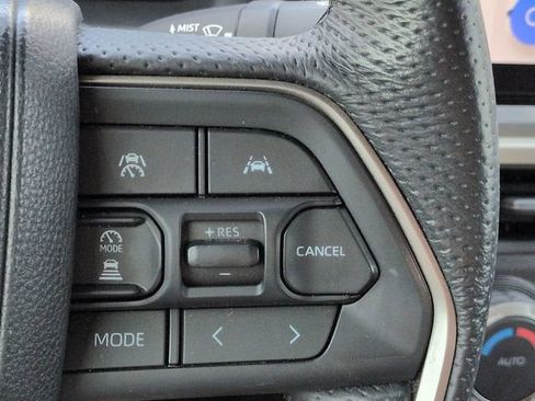 Used 2024 Toyota Tacoma TRD Sport RWD image 24