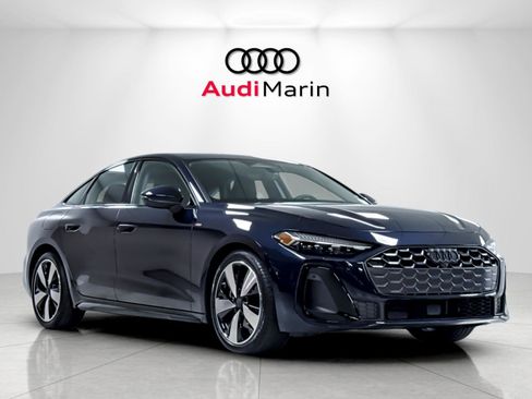 Used 2026 Audi A5 2.0T Premium Plus AWD/4WD image 7