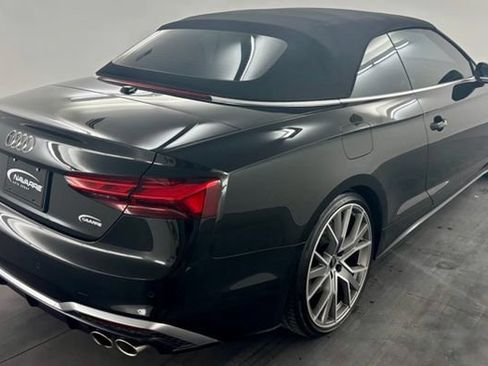 Used 2024 Audi S5 Premium Plus AWD/4WD image 6