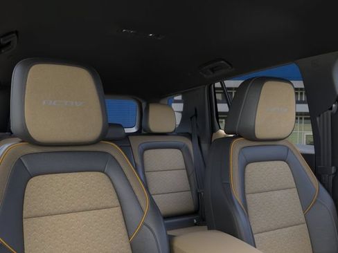 New 2027 Chevrolet Equinox ACTIV w/ Convenience Package III FWD image 24