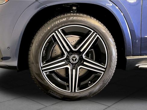 New 2026 Mercedes-Benz GLE 350 4MATIC image 17