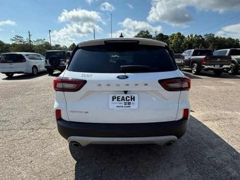 Used 2024 Ford Escape Active FWD image 4