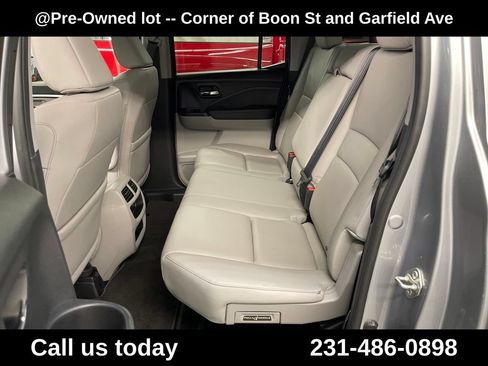 Used 2020 Honda Ridgeline RTL image 25
