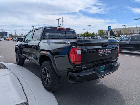 Certified 2024 GMC Canyon Elevation w/ Convenience Package AWD/4WD image 26