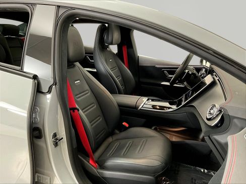 Certified 2023 Mercedes-Benz EQE AMG 4MATIC Sedan image 29