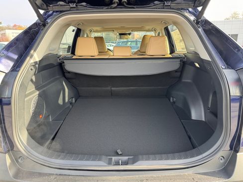 New 2025 Toyota RAV4 XLE Premium image 26