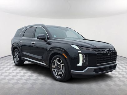 Certified 2024 Hyundai Palisade SEL