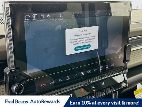 New 2026 GMC Hummer EV 4x4 Crew Cab image 9