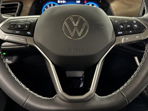 New 2026 Volkswagen Atlas SE image 22