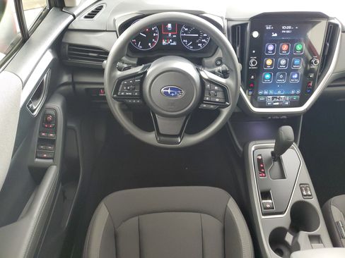 Used 2025 Subaru Crosstrek 2.0i Premium image 14