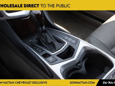 Used 2012 Cadillac SRX Luxury AWD/4WD image 14