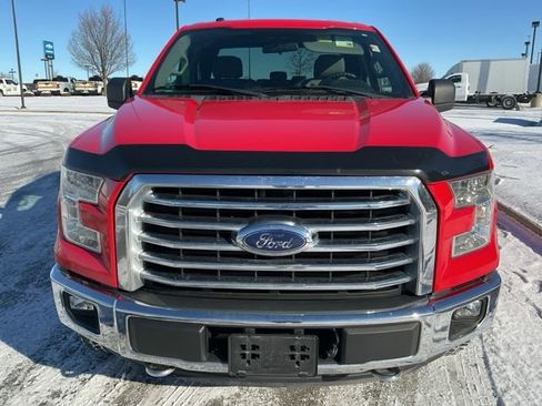 Used 2016 Ford F150 XLT w/ XTR Package image 11