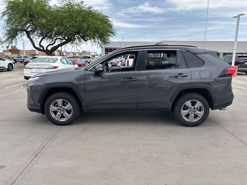 Used 2024 Toyota RAV4 XLE image 5