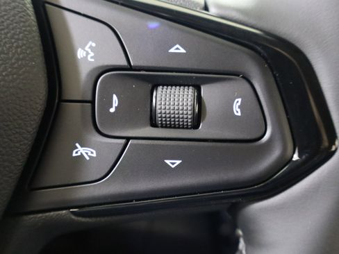 New 2027 Chevrolet Bolt RS image 27