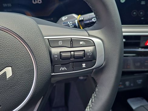 New 2026 Kia K5 GT-Line FWD image 31