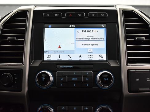 Used 2019 Ford F250 Platinum w/ Platinum Ultimate Package image 28