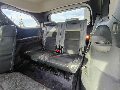 Used 2018 Dodge Durango GT image 14