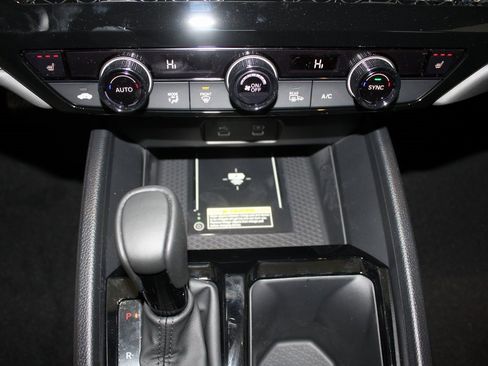 New 2025 Honda Accord EX-L image 35