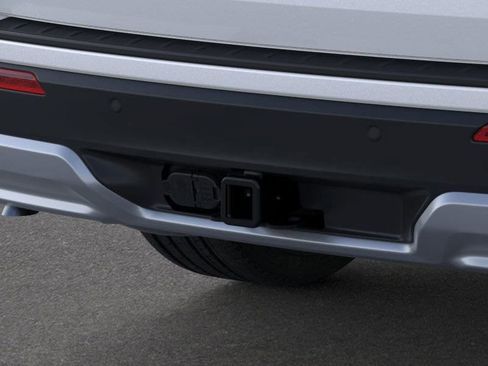 New 2026 Ford Explorer Platinum AWD/4WD image 23