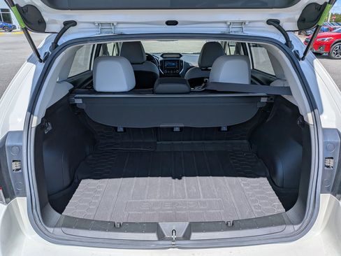 Used 2018 Subaru Crosstrek 2.0i Limited AWD/4WD image 12