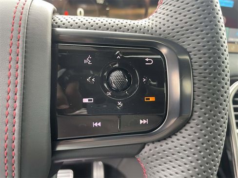 New 2026 Nissan Armada NISMO image 16