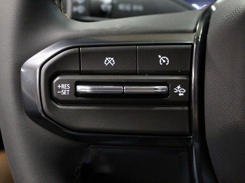 New 2026 GMC Canyon AT4 AWD/4WD image 22