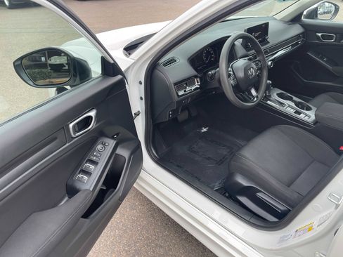 Used 2023 Honda Civic LX image 15