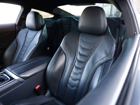 Used 2023 BMW 840i Coupe image 9