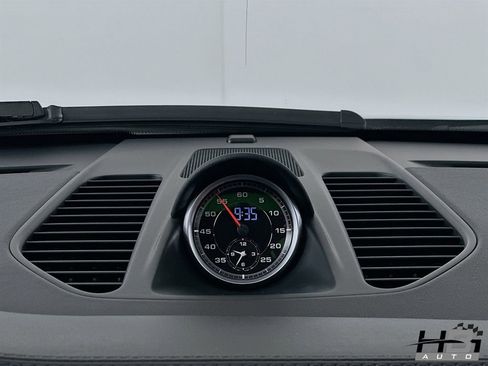 Used 2013 Porsche 911 Carrera S w/ Bose Audio Pkg image 20