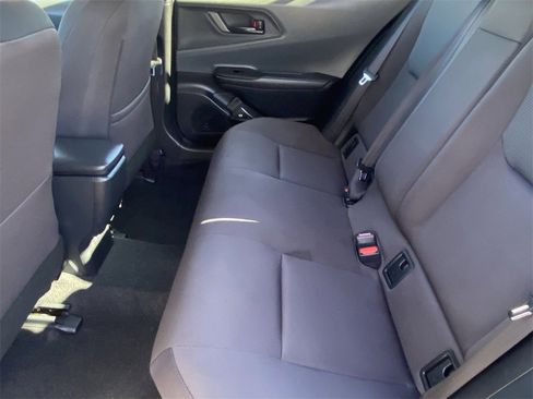 Certified 2025 Toyota Prius LE image 18