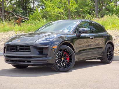 Used 2023 Porsche Macan GTS