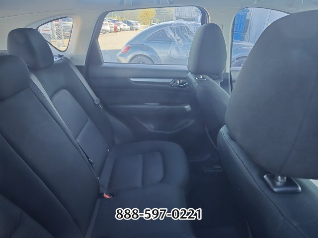 Used 2021 MAZDA CX-5 Sport AWD/4WD image 12