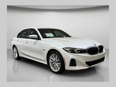 Used 2023 BMW 330e xDrive w/ Driving Assistance Package
