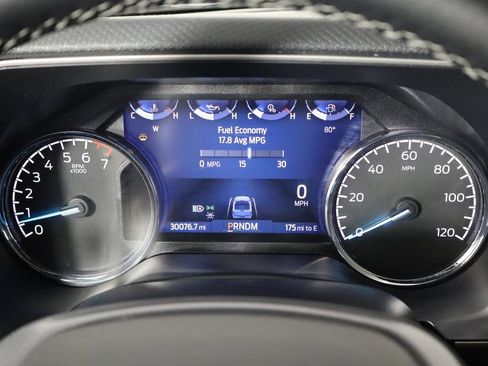 Used 2023 Ford F150 XLT w/ Equipment Group 302A High AWD/4WD image 11