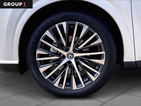 Certified 2024 Lexus RX 350 Premium Plus w/ Convenience Package image 9