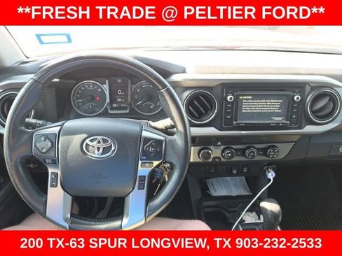 Used 2019 Toyota Tacoma SR5 image 12