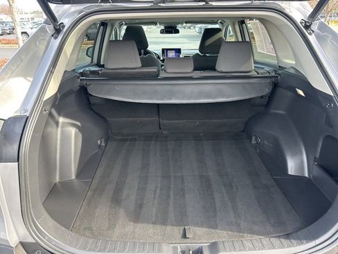 Used 2023 Toyota RAV4 XLE image 8