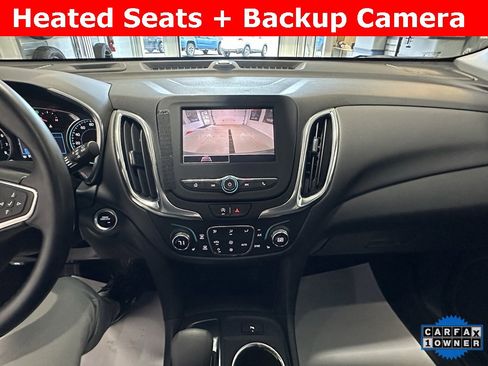 Used 2024 Chevrolet Equinox LT w/ LPO, Floor Liner Package image 14