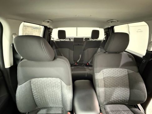 New 2025 Ford Ranger XL image 27