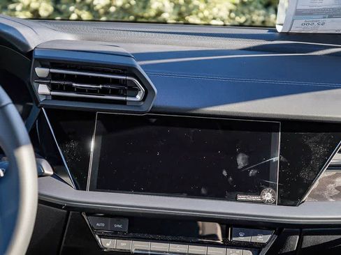 New 2026 Audi A3 2.0T Premium image 14