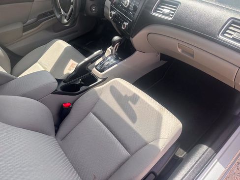 Used 2014 Honda Civic LX image 18