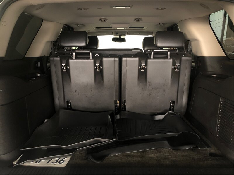 Used 2010 GMC Yukon SLT AWD/4WD image 13