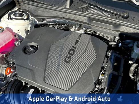 New 2026 Hyundai Sonata SEL FWD image 20