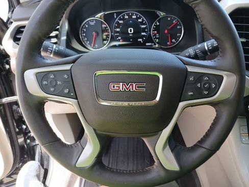 Used 2018 GMC Acadia Denali w/ Technology Package AWD/4WD image 52